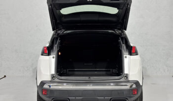 PEUGEOT 3008 GRIFFE AUTOMÁTICO 1.6 GASOLINA 2020 completo