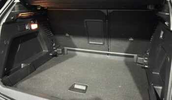 PEUGEOT 3008 GRIFFE AUTOMÁTICO 1.6 GASOLINA 2020 completo