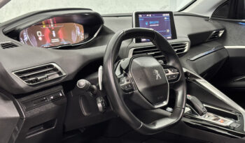 PEUGEOT 3008 GRIFFE AUTOMÁTICO 1.6 GASOLINA 2020 completo