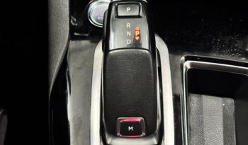 PEUGEOT 3008 GRIFFE AUTOMÁTICO 1.6 GASOLINA 2020 completo