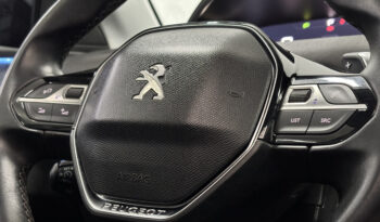 PEUGEOT 3008 GRIFFE AUTOMÁTICO 1.6 GASOLINA 2020 completo