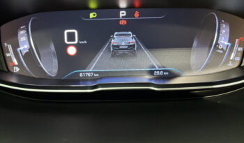 PEUGEOT 3008 GRIFFE AUTOMÁTICO 1.6 GASOLINA 2020 completo