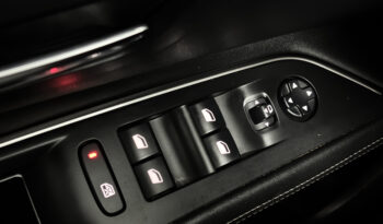 PEUGEOT 3008 GRIFFE AUTOMÁTICO 1.6 GASOLINA 2020 completo