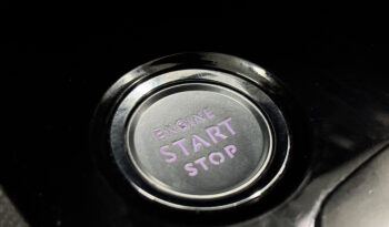 PEUGEOT 3008 GRIFFE AUTOMÁTICO 1.6 GASOLINA 2020 completo