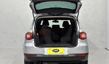 VOLKSWAGEN TIGUAN AUTOMÁTICO 2.0 TSI GASOLINA 2011 completo