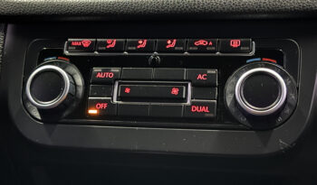 VOLKSWAGEN TIGUAN AUTOMÁTICO 2.0 TSI GASOLINA 2011 completo