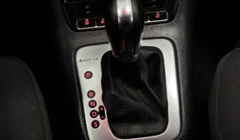 VOLKSWAGEN TIGUAN AUTOMÁTICO 2.0 TSI GASOLINA 2011 completo