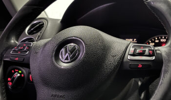 VOLKSWAGEN TIGUAN AUTOMÁTICO 2.0 TSI GASOLINA 2011 completo