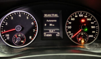 VOLKSWAGEN TIGUAN AUTOMÁTICO 2.0 TSI GASOLINA 2011 completo