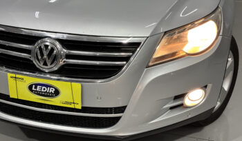 VOLKSWAGEN TIGUAN AUTOMÁTICO 2.0 TSI GASOLINA 2011 completo