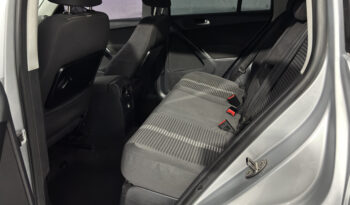 VOLKSWAGEN TIGUAN AUTOMÁTICO 2.0 TSI GASOLINA 2011 completo