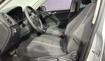 VOLKSWAGEN TIGUAN AUTOMÁTICO 2.0 TSI GASOLINA 2011 completo