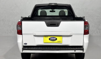 CHEVROLET MONTANA LS 1.4 FLEX 2020 completo