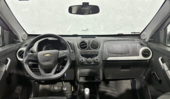 CHEVROLET MONTANA LS 1.4 FLEX 2020 completo