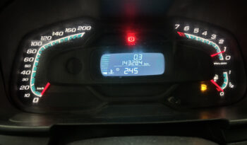 CHEVROLET MONTANA LS 1.4 FLEX 2020 completo