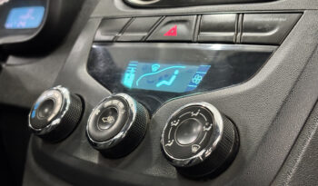 CHEVROLET MONTANA LS 1.4 FLEX 2020 completo