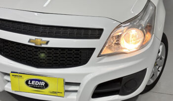 CHEVROLET MONTANA LS 1.4 FLEX 2020 completo