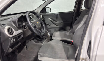 CHEVROLET MONTANA LS 1.4 FLEX 2020 completo