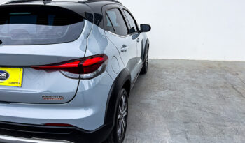 FIAT PULSE IMPETUS 1.0 TURBO AUTOMÁTICO 2022 completo