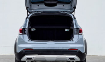 FIAT PULSE IMPETUS 1.0 TURBO AUTOMÁTICO 2022 completo