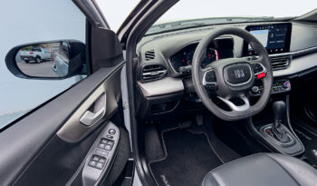 FIAT PULSE IMPETUS 1.0 TURBO AUTOMÁTICO 2022 completo