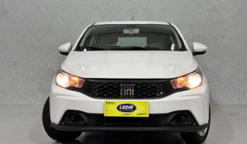 FIAT ARGO DRIVE 1.0 FLEX 2025 completo