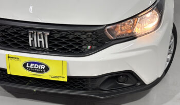 FIAT ARGO DRIVE 1.0 FLEX 2025 completo