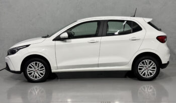 FIAT ARGO DRIVE 1.0 FLEX 2025 completo