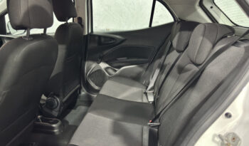 FIAT ARGO DRIVE 1.0 FLEX 2025 completo