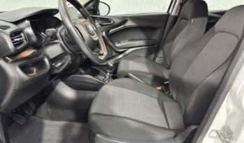 FIAT ARGO DRIVE 1.0 FLEX 2025 completo