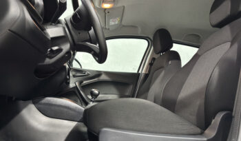 FIAT ARGO DRIVE 1.0 FLEX 2025 completo