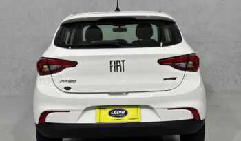 FIAT ARGO DRIVE 1.0 FLEX 2025 completo