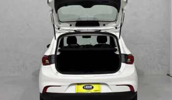 FIAT ARGO DRIVE 1.0 FLEX 2025 completo