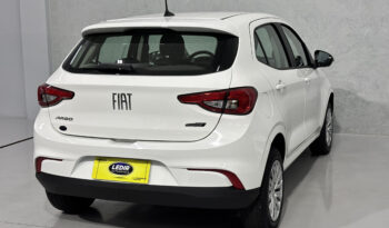 FIAT ARGO DRIVE 1.0 FLEX 2025 completo