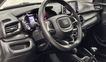 FIAT ARGO DRIVE 1.0 FLEX 2025 completo