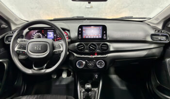 FIAT ARGO DRIVE 1.0 FLEX 2025 completo