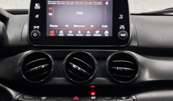 FIAT ARGO DRIVE 1.0 FLEX 2025 completo