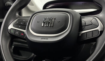 FIAT ARGO DRIVE 1.0 FLEX 2025 completo