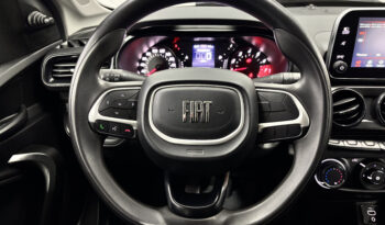 FIAT ARGO DRIVE 1.0 FLEX 2025 completo