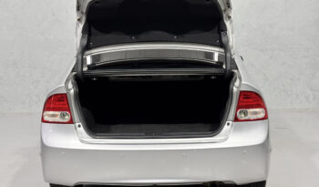 HONDA CIVIC LXL AUTOMÁTICO 1.8 FLEX 2011 completo