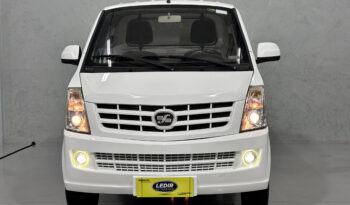 EFFA V21 CS 1.3 GASOLINA 2022 completo