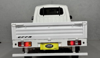 EFFA V21 CS 1.3 GASOLINA 2022 completo