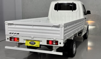 EFFA V21 CS 1.3 GASOLINA 2022 completo