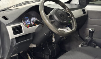 EFFA V21 CS 1.3 GASOLINA 2022 completo