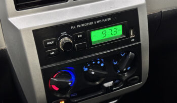 EFFA V21 CS 1.3 GASOLINA 2022 completo