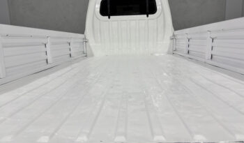 EFFA V21 CS 1.3 GASOLINA 2022 completo