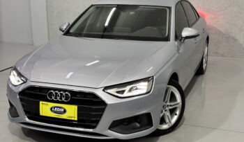 AUDI A4 2.0 TFSI PRESTIGE AUTOMÁTICO GASOLINA 2021 completo
