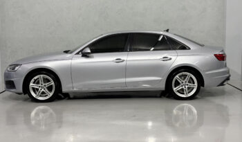 AUDI A4 2.0 TFSI PRESTIGE AUTOMÁTICO GASOLINA 2021 completo