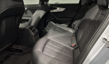 AUDI A4 2.0 TFSI PRESTIGE AUTOMÁTICO GASOLINA 2021 completo