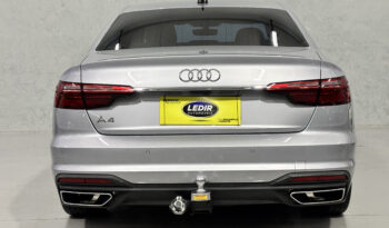 AUDI A4 2.0 TFSI PRESTIGE AUTOMÁTICO GASOLINA 2021 completo